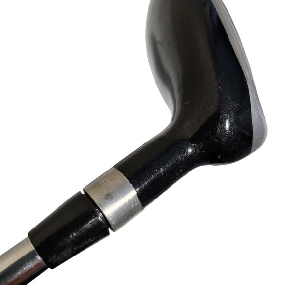 AspectX Ti Reinforced 4-Hybrid Golf Clubs RH Steel Shaft Regular-Flex 39" - Picture 4 of 11